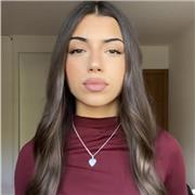 Doy clases particulares de apoyo escolar de física o de otras materias de primaria o la eso